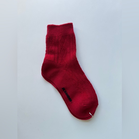 Red Sock - Picture 1 of 6